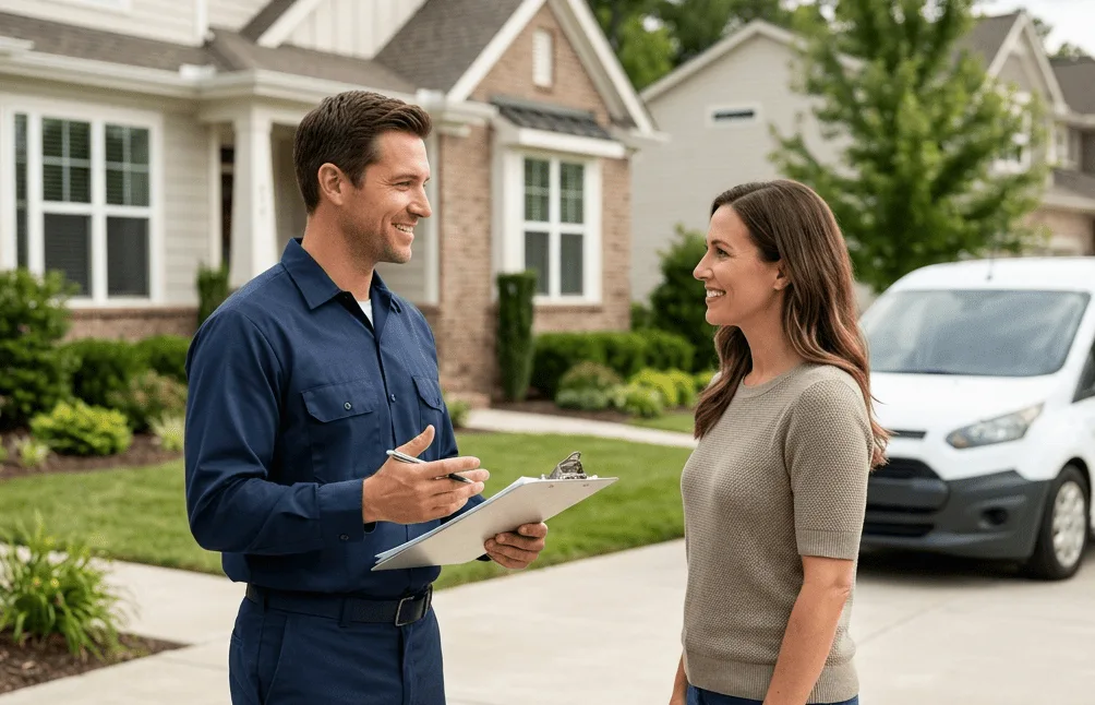 Mold Remediation Randolph, VA FAQs